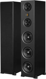 Load image into Gallery viewer, Emotiva Airmotiv XT3 Floorstanding Tower Loudspeakers (Pair) Emotiva