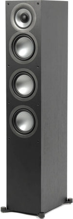 Load image into Gallery viewer, Elac Debut Uni-Fi 2.0 UF52 Floorstanding Speaker ELAC