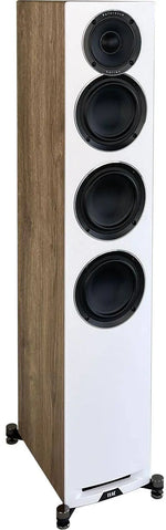 Load image into Gallery viewer, Elac Debut Uni-Fi Reference UFR52 Floorstanding Speaker (Pair) ELAC