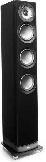 Load image into Gallery viewer, Elac Navis ARF51 Powered Floorstanding Speaker ELAC