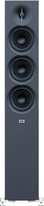 Load image into Gallery viewer, Elac Debut 3.0 DF53 Floorstanding Speaker ELAC