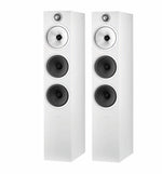 Load image into Gallery viewer, Bowers & Wilkins 603 S2 Floorstanding Speakers (pair)