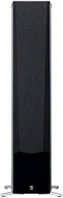 Load image into Gallery viewer, Yamaha Ns-777 3-way Bass Reflex tower Speakers (pair)