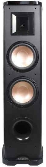 Load image into Gallery viewer, Bic America Acoustech Pl-89ii 2-way tower Speakers (pair)
