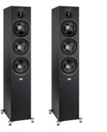 Load image into Gallery viewer, Elac Debut 3.0 DF6.3 Floorstanding Speaker (Pair) ELAC