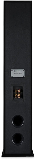 Load image into Gallery viewer, Sonodyne Avant t2 - Floor Standing Speakers (pair) Sonodyne