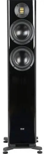 Load image into Gallery viewer, ELAC Solano Floorstanding Speakers – FS287 ELAC