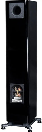 Load image into Gallery viewer, ELAC Solano Floorstanding Speakers – FS287 ELAC
