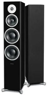 Load image into Gallery viewer, Dynaudio Excite X38 Floorstanding Speakers (pair) Dynaudio