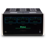 Load image into Gallery viewer, McIntosh Labs MC8207 - 7-Channel Solid State Amplifier McIntosh