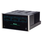 Load image into Gallery viewer, McIntosh Labs MC8207 - 7-Channel Solid State Amplifier McIntosh
