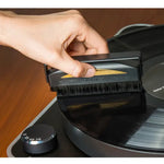 Load image into Gallery viewer, AudioQuest Super-Conductive Anti-Static Record Brush AudioQuest