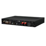 Load image into Gallery viewer, Emotiva TA-100 - Stereo Preamp/DAC/Tuner with Integrated Amplifier