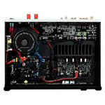 Load image into Gallery viewer, Emotiva TA-100 - Stereo Preamp/DAC/Tuner with Integrated Amplifier Emotiva