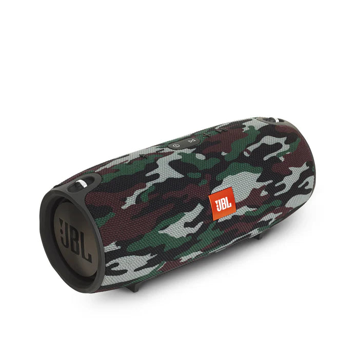 JBL Xtreme Special Edition (Splashproof Bluetooth Speaker) – Plush