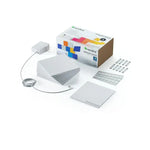 Load image into Gallery viewer, Nanoleaf Canvas Smarter Kit - 9 Light Panels Nanoleaf