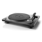 Load image into Gallery viewer, Denon DP-400F - Semi-Automatic Turntable Denon