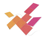 Load image into Gallery viewer, Nanoleaf Canvas Smarter Kit - 9 Light Panels Nanoleaf