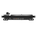 Load image into Gallery viewer, Denon DP-400F - Semi-Automatic Turntable Denon