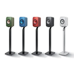 Load image into Gallery viewer, KEF LSX S1 - Floor Stand KEF