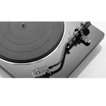 Load image into Gallery viewer, Denon DP-400F - Semi-Automatic Turntable Denon