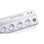Load image into Gallery viewer, Oehlbach Power Socket 905