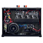 Load image into Gallery viewer, Emotiva A-150 - Stereo Power Amplifier Emotiva