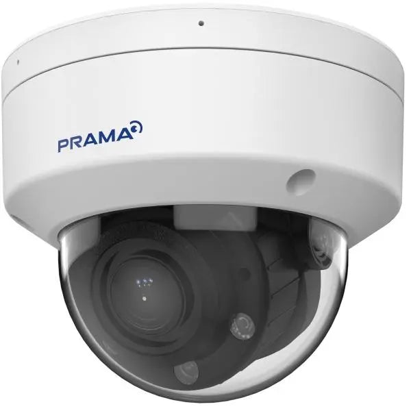 PRAMA PROJECT SERIES CCTV PRICE LIST - Plush Technologies