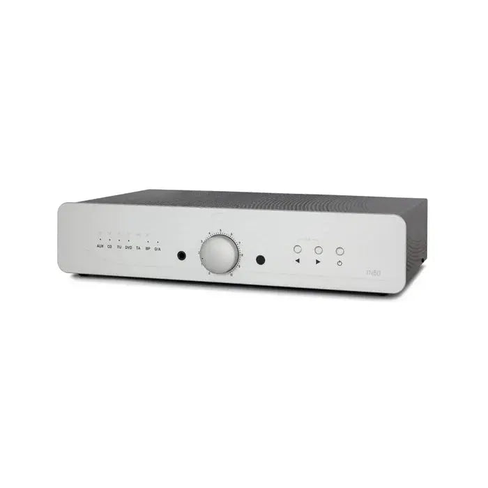 ATOLL Electronique IN80 Signature - Integrated Amplifier – Plush ...