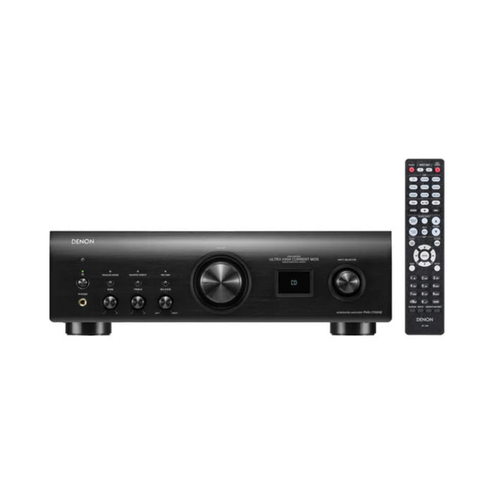 Denon PMA-1700NE - Stereo Integrated Amplifier