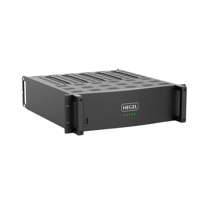 Hegel C54 Multichannel Amplifier