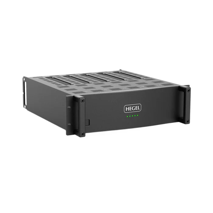 Hegel C55 Multichannel Amplifier
