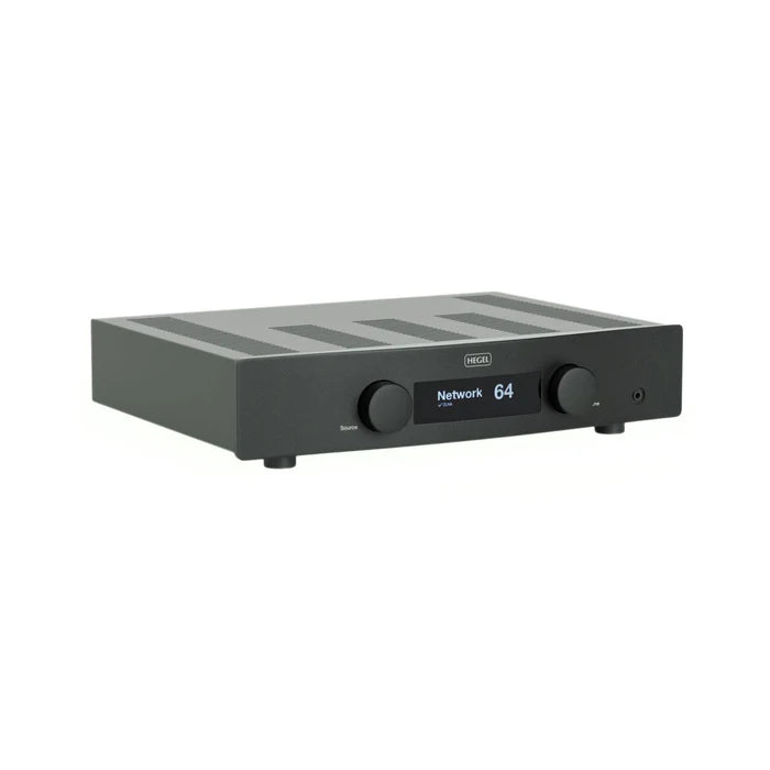 Hegel H120 Integrated Amplifier