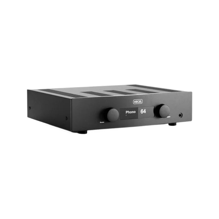 Hegel H190v Stereo Integrated Amplifier