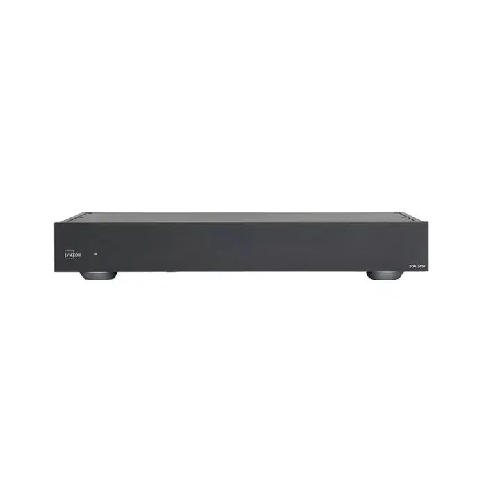 Lyngdorf Audio SDA-2400 - Stereo Power Amplifier Lyngdorf Audio
