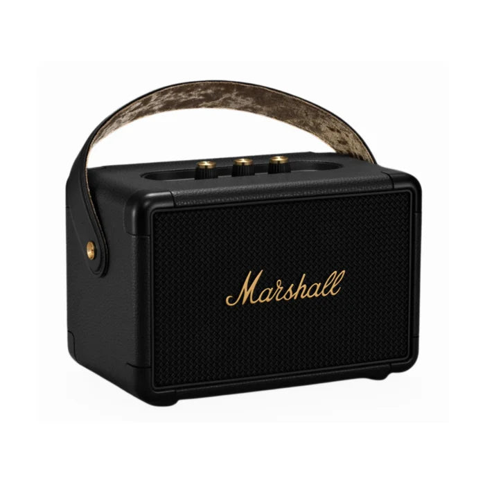 Marshall Kilburn II - Portable Bluetooth Speaker