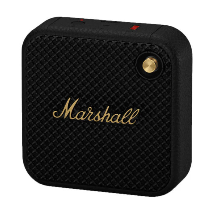 Marshall Willen 2 - Portable Bluetooth Speaker