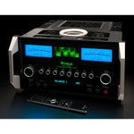 Load image into Gallery viewer, McIntosh Labs MA12000 - 2 Channel Hybrid Integrated Amplifier
