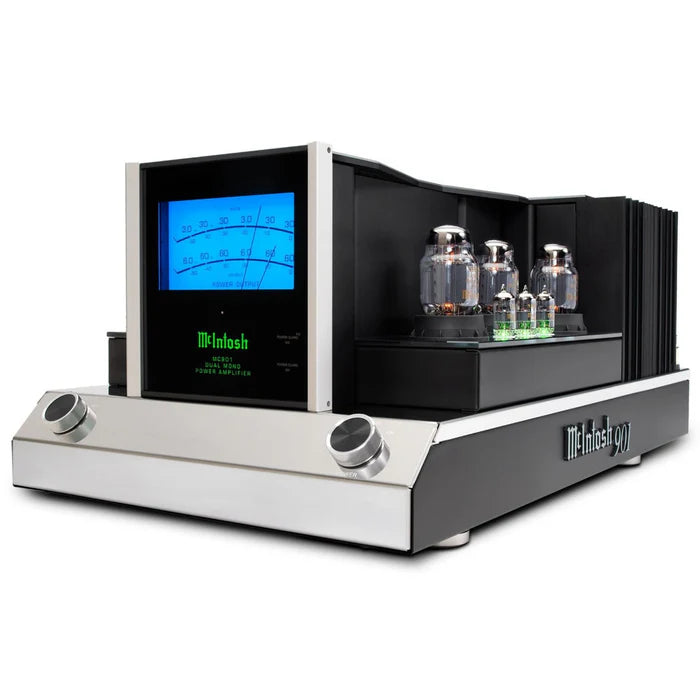 McIntosh Labs MC901 - Dual Mono Power Amplifier
