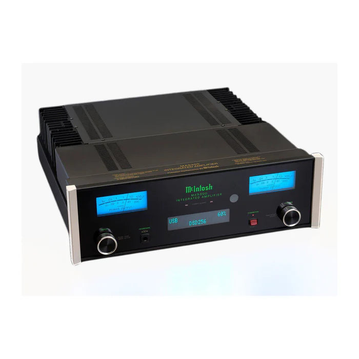 McIntosh labs MA5300 2-Channel Integrated Amplifier