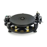 Load image into Gallery viewer, Michell Black Gyro SE Turntable With T3 Tonearm (T006)
