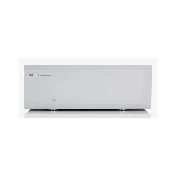 Musical Fidelity M8s-500s - Power Amplifier Musical Fidelity