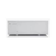 Musical Fidelity M8s-500s - Power Amplifier Musical Fidelity