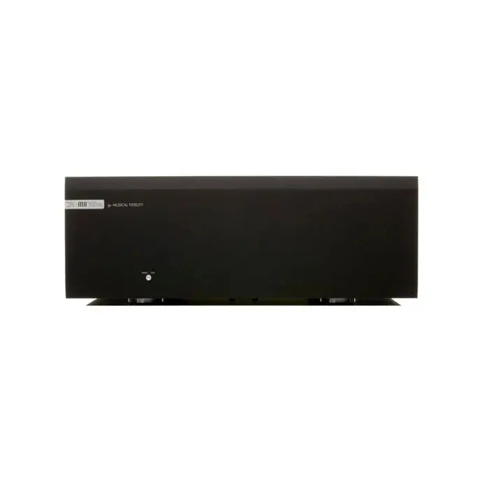 Musical Fidelity M8s-700m - Power Amplifier Musical Fidelity
