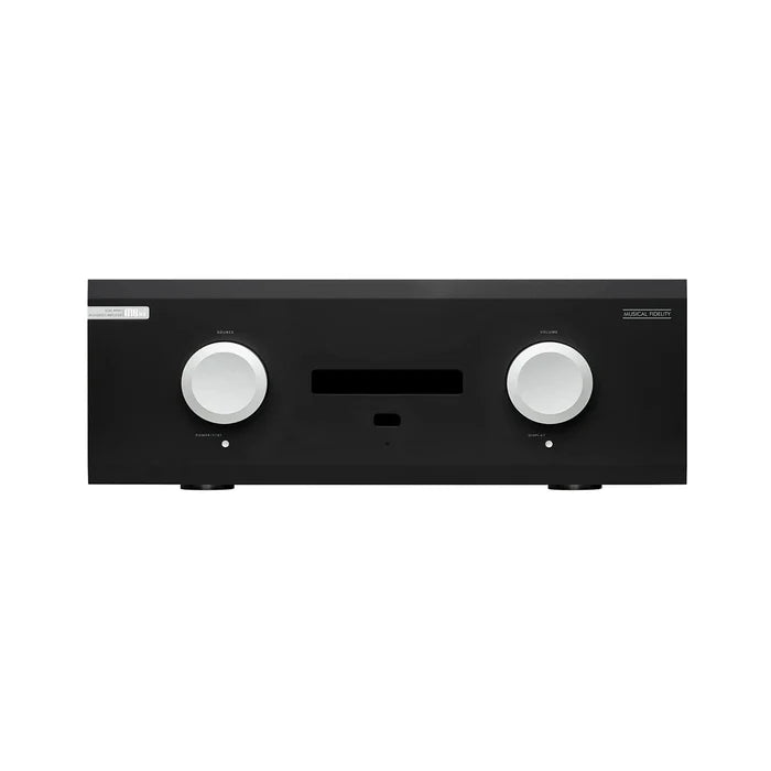 Musical Fidelity M8X I - Integrated Amplifier