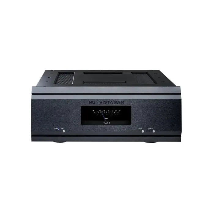 Musical Fidelity Nu-Vista PAM - Power Amplifier Musical Fidelity