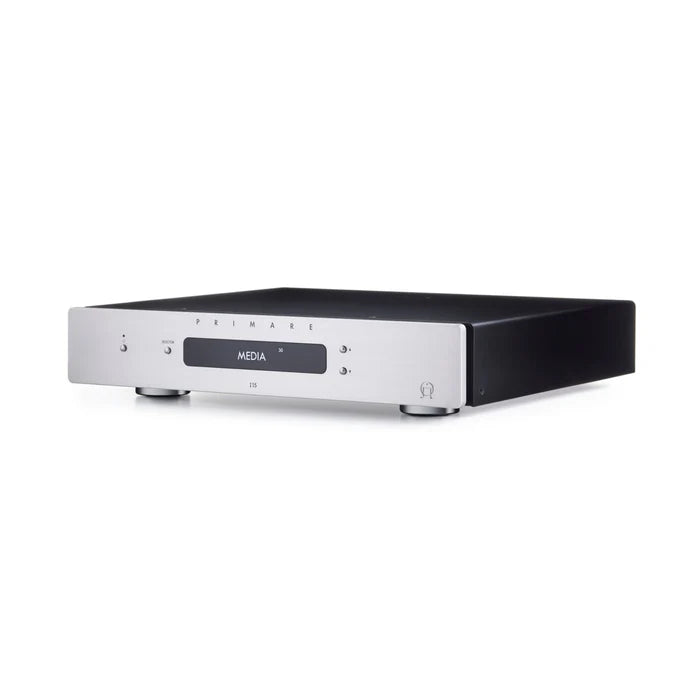 Primare I15 – Integrated amplifier