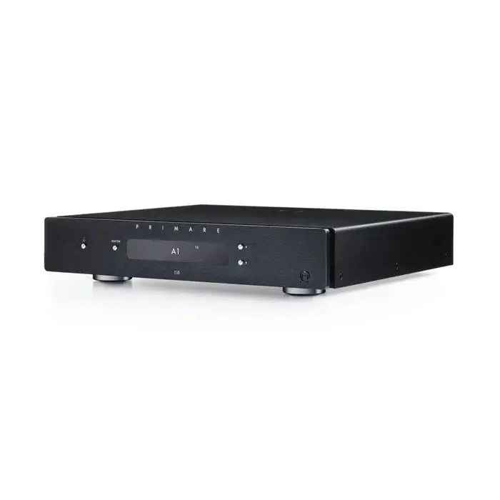 Primare I15 MM – Integrated Amplifier & MM Phono Stage Primare