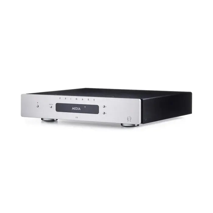 Primare I15 MM – Integrated Amplifier & MM Phono Stage Primare