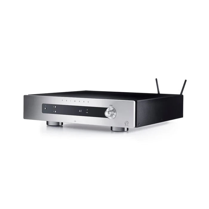 Primare I25 DAC DM36 – Modular Integrated Amplifier